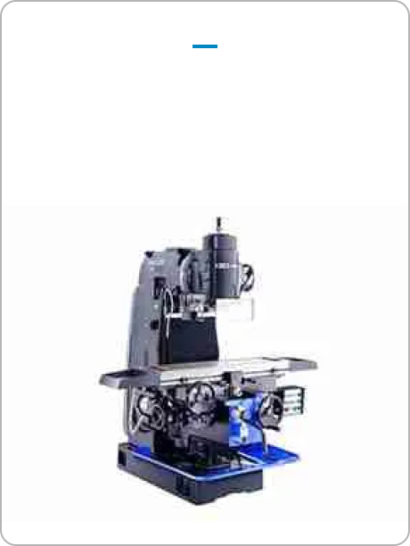 Conventional M/C