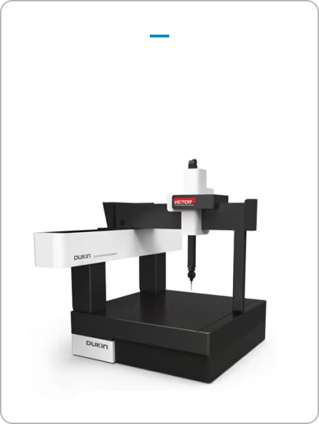 Coordinate Measuring Machines