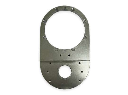 Numbered Image